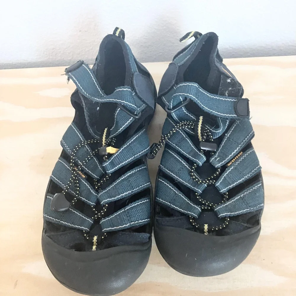 Keen newport h2